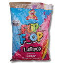 Pirulito Psicodelico Chinelinho - 350g