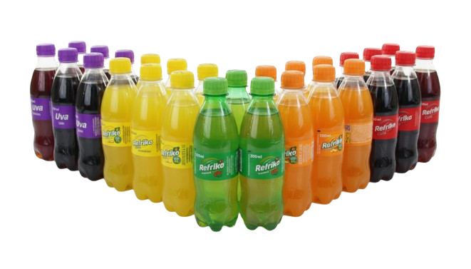Refrigerante Refriko 200ml