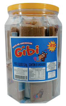 Pote Gibi Covizzi - 20un