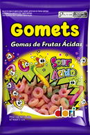 Goma Anel Acido - 600g