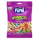 Minhocas Azedinhas - 250g