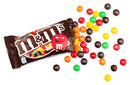 Chocolate M&M - 18un
