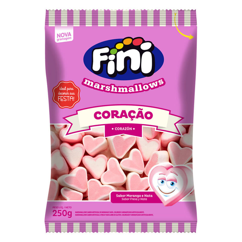 Coracao - 250g