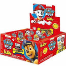 Chiclete Buzzy Patrulha Canina Tutti Frutti com Tatuagem - 360g