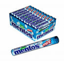 Drops Mentos C- 16un 472g