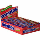 Drops Mentos C- 16un 472g