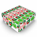 Drops Mast. Maçã Verde - 15un