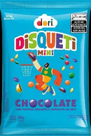 Disqueti Mini Dori 500g