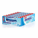 Mentos Pure Tubo Fresh Mint - 14un