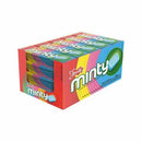 Pastilha Minty Frutas - 20un