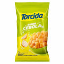 Salgadinho Torcida Cebola Varejo - 35g