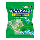 Bala Freegells Menta - 457g