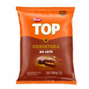 Cobertura Top Gotas ao Leite - 1,010k
