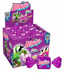 Chiclete BigBig Uva - 315g