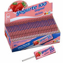 Pirulito Mast. Yorgute100 LolliPop - 50un
