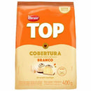Cobertura Top Branco - 400g