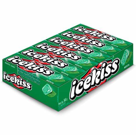 Drops Menta - 12un