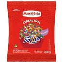Choco Power Ball Micro Colorido Mavalério 300g