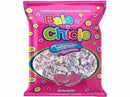 Bala Chic. Tutti Frutti Recheada