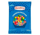 Chocogiro Colorido Mavalério 500g