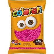Coloreti Jazam Cores 300g