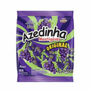 Bala Mast. Azedinha Uva - 500g