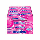 Mentos Box Tutti Frutti - 12un