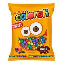 Coloreti Jazam