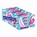 Mentos Box Yogurt - 12un