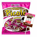 Pirulito Picole Napolitano - 550g