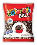 Coloreti Mini Ball Misto Jazam 500g