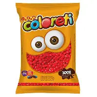 Coloreti Jazam Cores 300g
