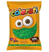 Coloreti Jazam Cores 300g