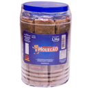 Pote Molecão - 1,5kg