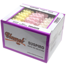 Caixa Suspiro quadrado colorido