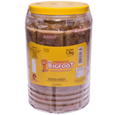 Pote Paçoca Bigfoot - 1,5kg