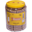 Pote Paçoca Bigfoot - 1kg