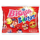 Chiclete Big Big Bolitas 252g
