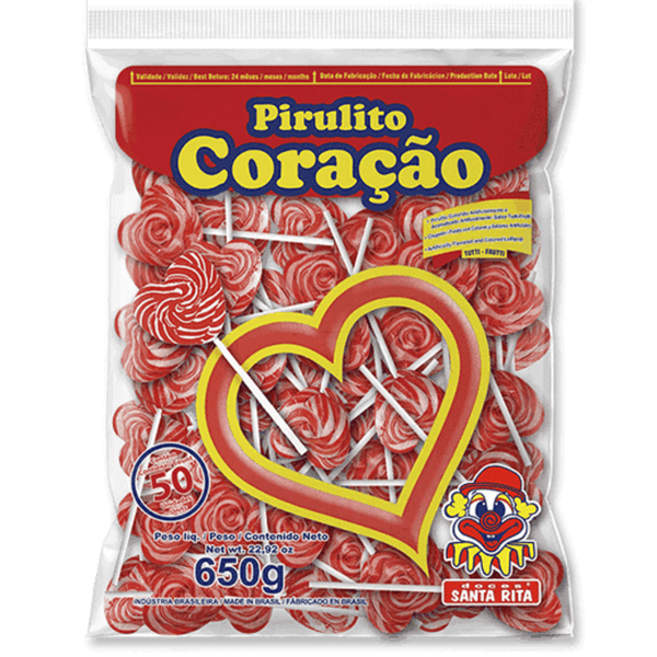 Coração