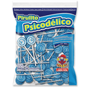 Pirulito Psicodélico Azul - 500g