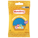 Granulado Crocante Azul 150g
