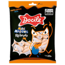 Marshmallow Recheado Pinta Língua Halloween