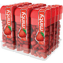 Pastilha XMinty Morango - 12g