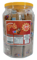 Pote Pé Covizzi - 20un.