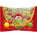 Chiclete MegaBall - 80un