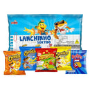 Lanchinho Elma Chips