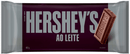 chocolate hersheys ao leite