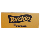 Salgadinho Torcida Bacon CX 26un - 35g