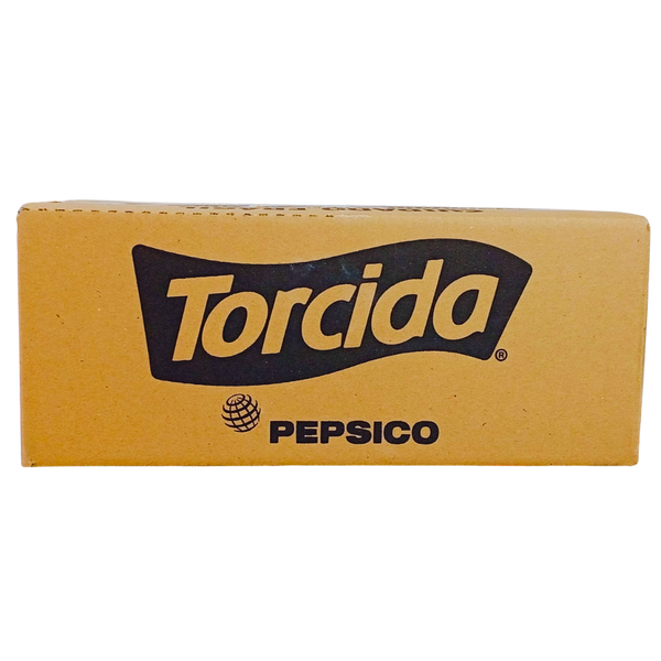 Salgadinho Torcida Costelinha com Limão CX 26un - 35g