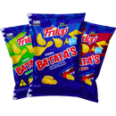 Batata Chips Fritop - 30g